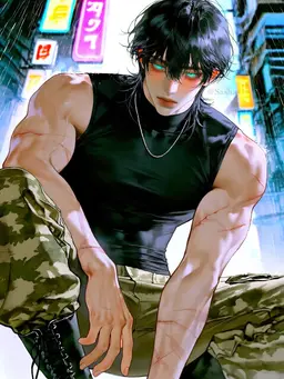 Profile image of Ethan Han