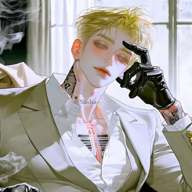 Profile image of Lucian Valentine
