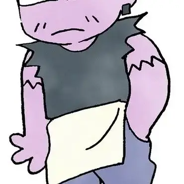 Profile image of Bradley