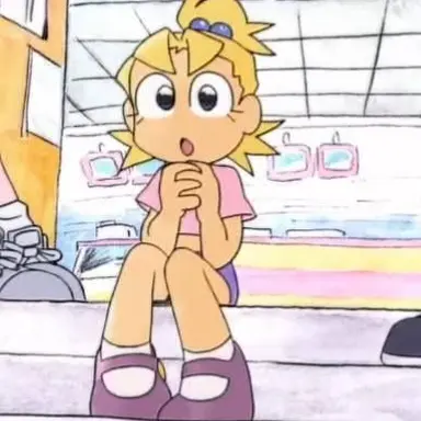 Profile image of Hannah