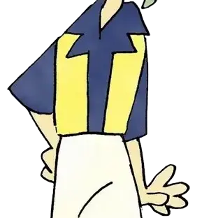Profile image of Rowley