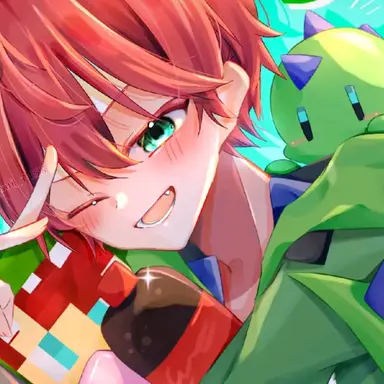 Profile image of じゃぱぱ