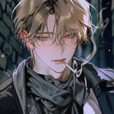 Profile image of 透