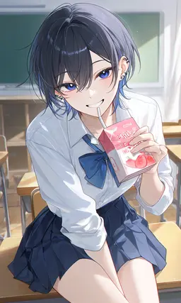 Profile image of Ruri