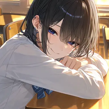 Profile image of Ruri