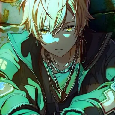 Profile image of 東雲彰人