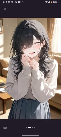Profile image of 天乃碧莉