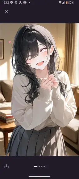 Profile image of 天乃碧莉