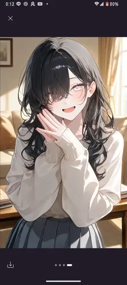 Profile image of 天乃碧莉