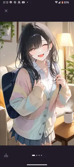 Profile image of 天乃葵