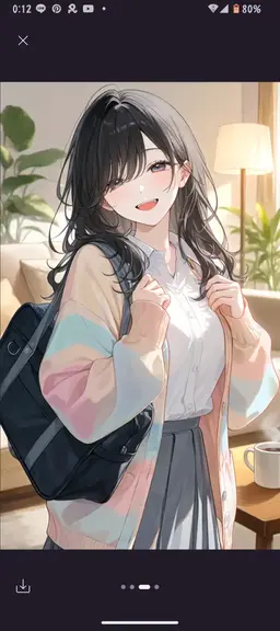 Profile image of 天乃葵