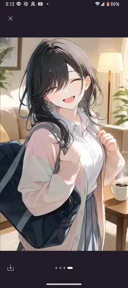 Profile image of 天乃葵