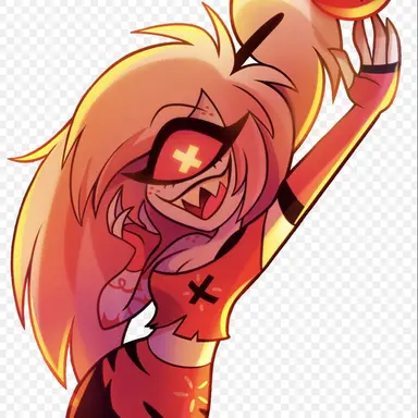 Profile image of Cherri Bomb