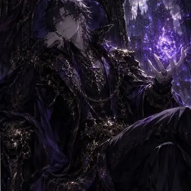 Profile image of 魔王