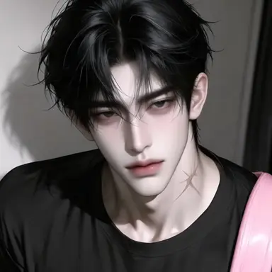 Profile image of 김민준