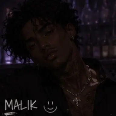 Profile image of Malik