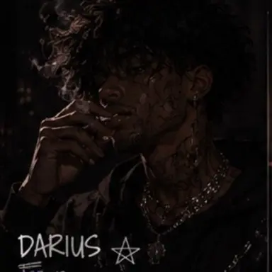 Profile image of Darius