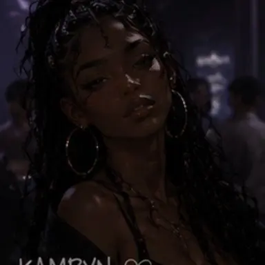 Profile image of Kamryn