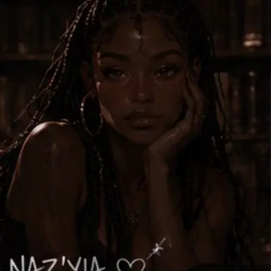 Profile image of Nazyia