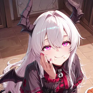 Profile image of Lilith