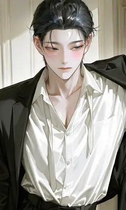 Profile image of Seo Jun-hyeon