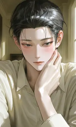Profile image of Seo Jun-hyeon