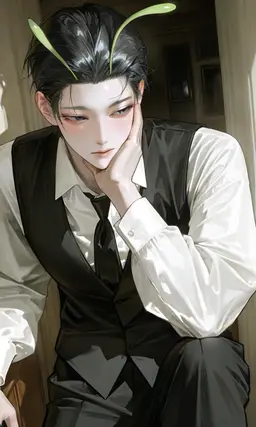 Profile image of Seo Jun-hyeon