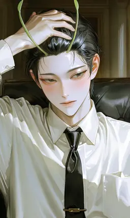 Profile image of Seo Jun-hyeon