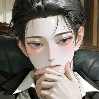 Profile image of Seo Jun-hyeon