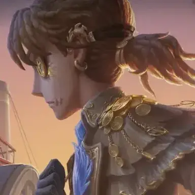 Profile image of Naib