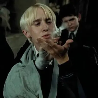 Profile image of Draco Lucious Malfoy
