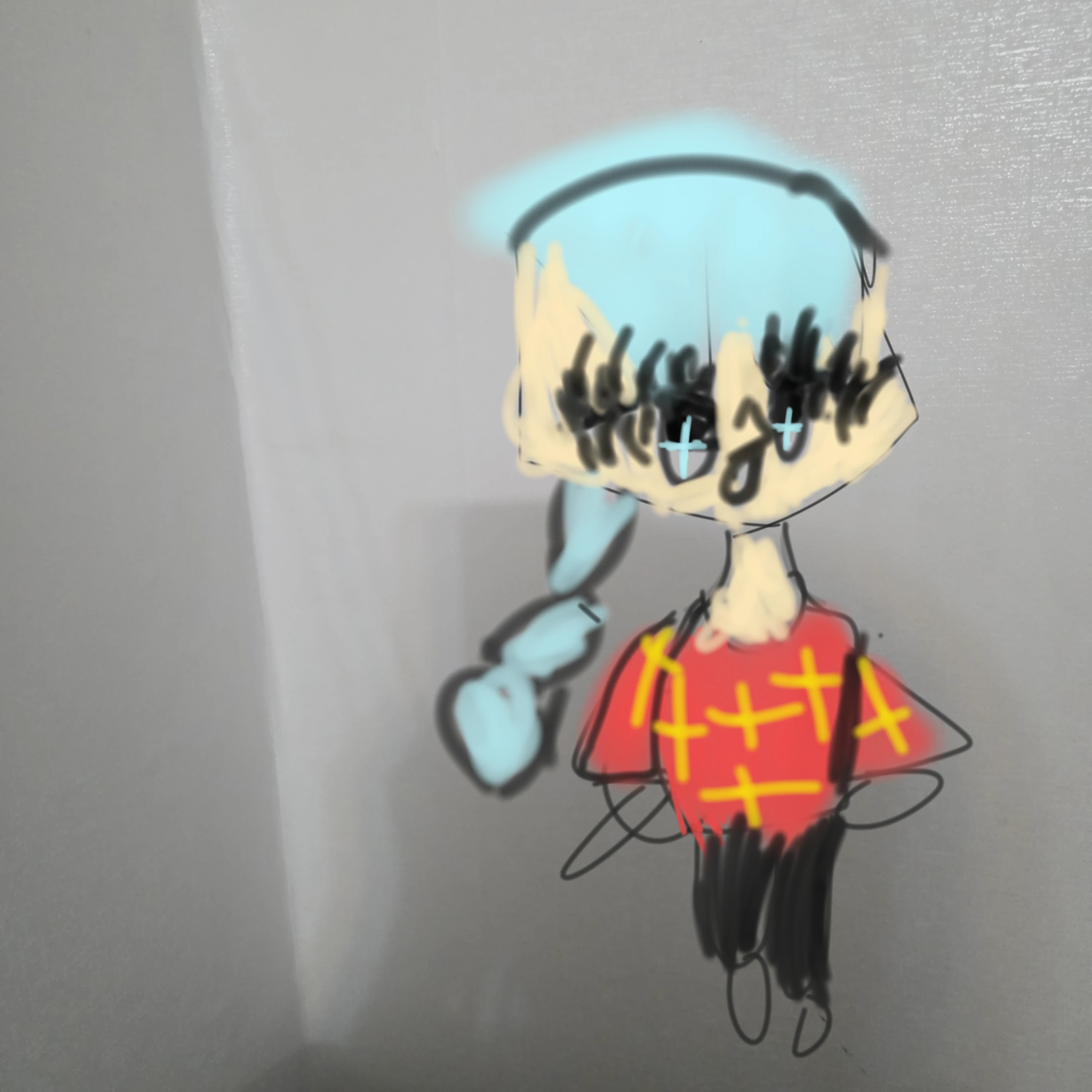 김여우