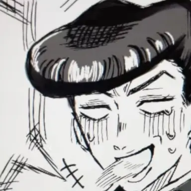 Profile image of 東方仗助