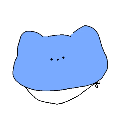 백현-백냥이