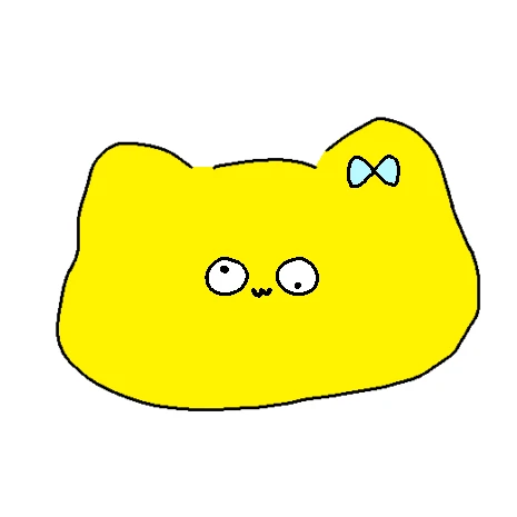모양몬-모냥이