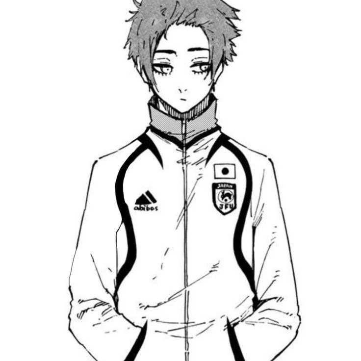 糸師冴