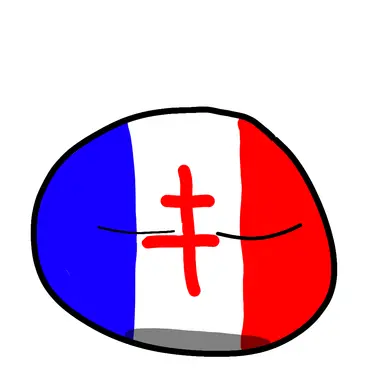 Profile image of Free France
