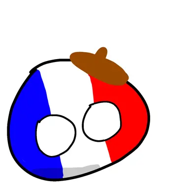 Profile image of France