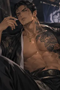 Profile image of 龍徳