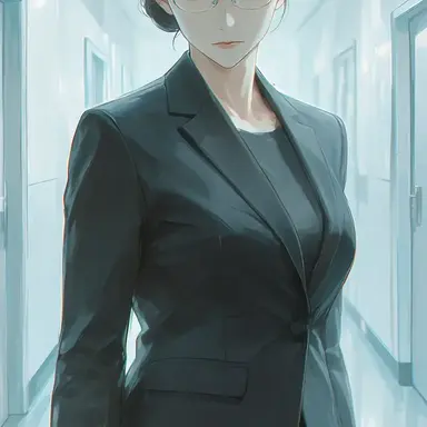 Profile image of Saeko Kujo