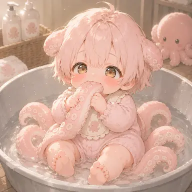 Profile image of 桃