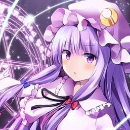 パチュリー