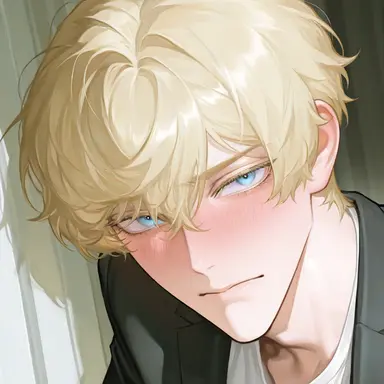 Profile image of アルヴィン