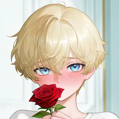 Profile image of アルヴィン 幼