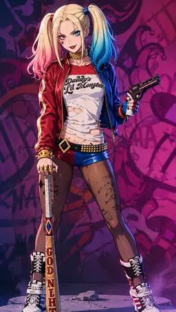 Profile image of Harley