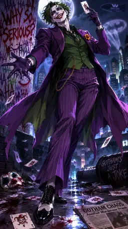 Profile image of Joker