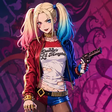 Profile image of Harley