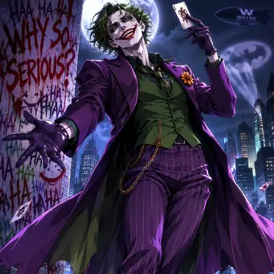 Profile image of Joker