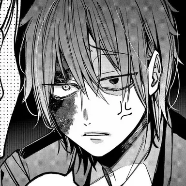 Profile image of 蘆屋道満