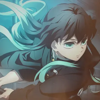 Profile image of 時透無一郎